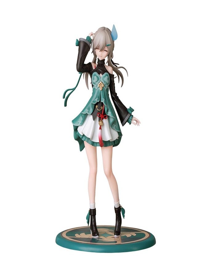 HOYOVERSE Honkai: Star Rail - Qingque 1/10 Scale Figure Gift+ Series - Image 1